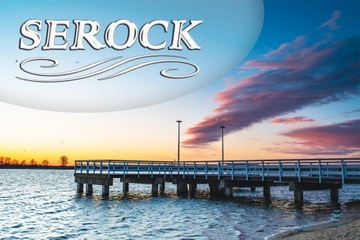 SEROCK - MAGNESY NA LODÓWKĘ