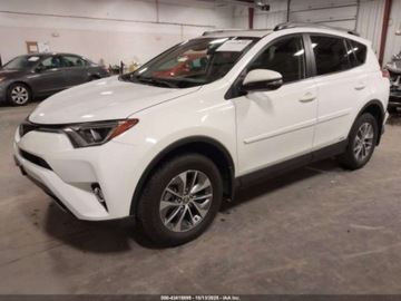 Toyota RAV4 V 2018 Toyota RAV4 2018 TOYOTA RAV4 HYBRID XLE 2.5 Hybryda 150KM, zdjęcie 2