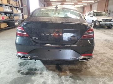  Genesis G70 Base 2025 2.5l 2.5 Benzyna 300KM, zdjęcie 2