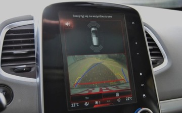 Renault Espace V Van 1.6 Energy dCi 130KM 2016 Renault Espace GWARANCJA, 7-Osobowy, 1.6 Diesel, Niski przebieg, Bogate wy, zdjęcie 12