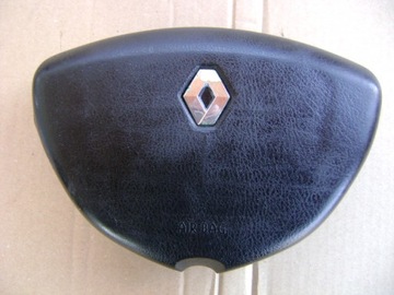 ULOŽENÍ AIRBAG RENAULT MASTER MASCOTT 04R-