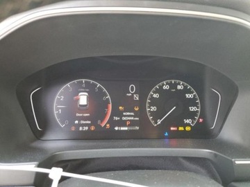 Honda Pilot II 2023 Honda Pilot 2023, 3.5L, 4x4, po gradobiciu 3.5 Benzyna 285KM, zdjęcie 10