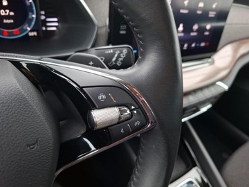 Skoda Octavia IV Kombi 2.0 TDI SCR 200KM 2022 Skoda Octavia Scout 4x4, 2.0 TDI 200KM, Virtual Co, zdjęcie 18