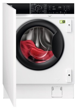 Стиральная машина AEG L8FBE48SCI 8 кг 1400 об/мин