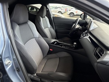 Toyota C-HR I Crossover Facelifting 2.0 Hybrid Dynamic Force 184KM 2022 Toyota C-HR 2.0 Hybrid Style 2.0 Hybrid Style | au, zdjęcie 8