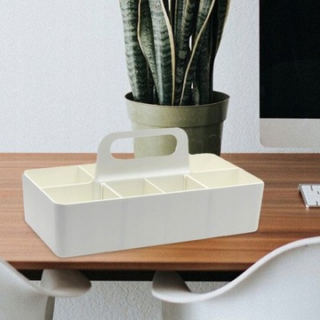Creative Storage Box Desktop Multi Grid