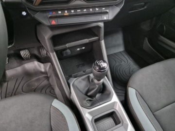 Dacia Duster III 2026 Od ręki - Extreme LPG 1.2 Eco-G 120KM / Pakiet Techno, Parking, Zimowy+, zdjęcie 8