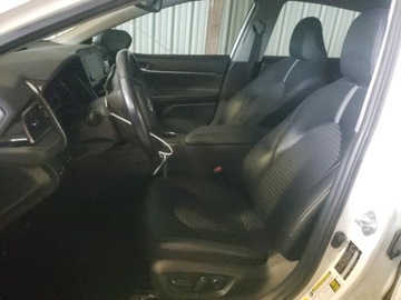 Toyota Camry IX 2021 Toyota Camry TOYOTA CAMRY SE, 2021R., 2.5L, zdjęcie 7