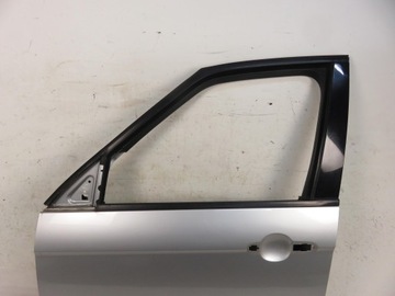 DVEŘE LEVÉ PŘEDNÍ FORD S-MAX I (WA6) 66