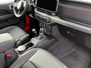 Jeep Wrangler IV 2023 Od ręki - Rubicon PHEV GME 2.0 Turbo + P2 4xe 375KM, zdjęcie 5