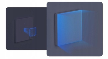 WiFi-контроллер Sonoff TX Ultimate T5-2C-86