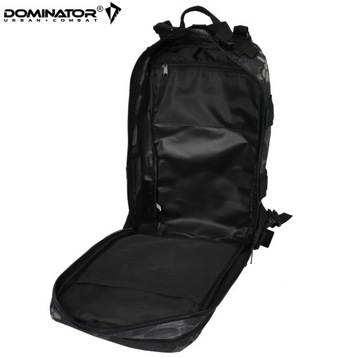 РЮКЗАК МУЖСКОЙ ВОЕННЫЙ ДОМИНАТОР ТЕНЬ Тайфун