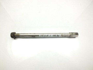 OŚ KOŁA PRZEDNIEGO PEUGEOT ELYSTAR 125