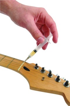 PLANET WAVES PW-LBK-01 смазка для седел и мостов