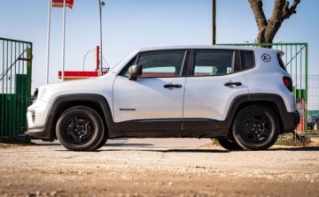 Jeep Renegade 2020 Jeep Renegade Jeep Renegade Face lifting 2.4 FWD 180KM 2.4 Benzyna 180KM, zdjęcie 4