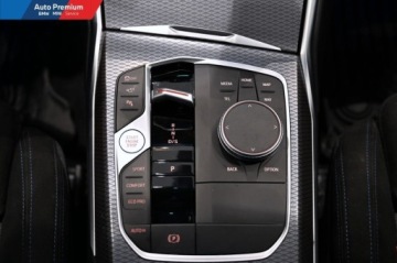 BMW Seria 3 G20-G21 Limuzyna 2.0 320d 190KM 2024 BMW Seria 3 xDriveFV23Adaptacyjne Reflektory LEDFotel SportowyM Kierownica, zdjęcie 16