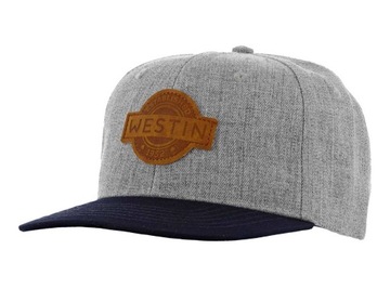 WESTIN CZAPKA Z DASZKIEM SKATE VIKING HELMET