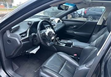 Lexus ES VII (XV70) Sedan 300h 218KM 2020 Lexus ES 2.5Hybryda 218KM 2020r. auto zarejestrowane i ubezpieczone w Pols, zdjęcie 10