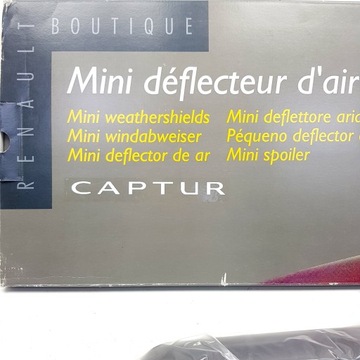 ПЕРЕДНЯЯ НАМОТКА CAPTUR 7711575806 НОВЫЙ ОРИГИНАЛ