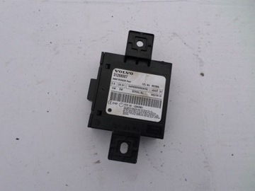 MODUL ALARMU VOLVO C70 II 31268007