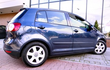 Volkswagen Golf Plus I 2007 Volkswagen Golf Plus Kamera|Klimatronic| Parktroni, zdjęcie 32