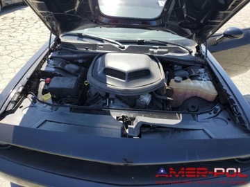 Dodge Challenger III 2016 Dodge Challenger _RT_SCAT PACK_Shaker_V8_6.4 L_485 km_2016r 6.4 Benzyna, zdjęcie 10