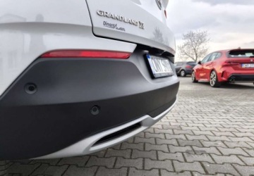 Opel 2018 Opel Grandland X Opel Grandland X 1.6 CDTI Ultimate SampS 1.6 Diesel, zdjęcie 27