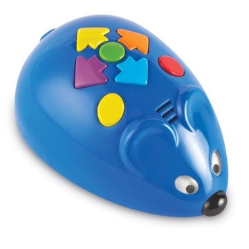 Учимся программировать Go Robot Mouse Mouse Maze