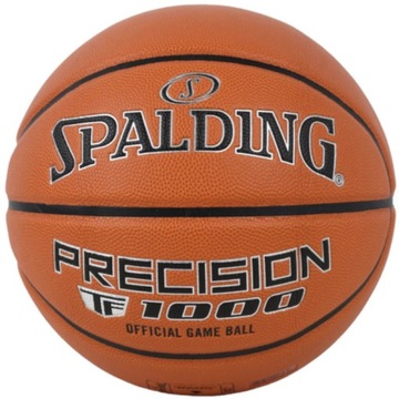 SPALDING TF1000 PRECISION БАСКЕТБОЛЬНАЯ ИГРА С ШАРОМ 7