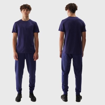 4f мужские спортивные штаны Joggers SS24 Sports Trackuits