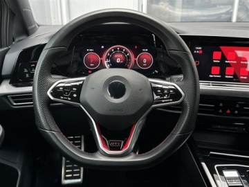 Volkswagen Golf VIII 2023 Volkswagen Golf 2.0TSI 300KM GTI Clubsport DSG l D, zdjęcie 13