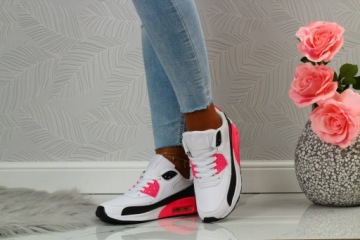 ЖЕНСКАЯ СПОРТИВНАЯ ОБУВЬ КРОССОВКИ ЛЕГКИЕ КРОССОВКИ