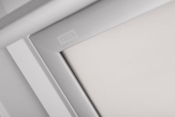 Roleta zaciemniająca VELUX DKL MK06 M06 biały 1025 24h ORYGINAŁ