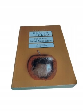 Роберт Ши — Золотое яблоко