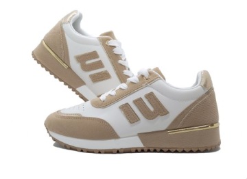 ЖЕНСКАЯ ОБУВЬ КРОССОВКИ БЕЖЕВЫЕ КРОССОВКИ ЗОЛОТЫЕ ХАКИ R38