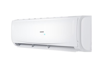 Klimatyzacja Heiko Brisa 2,6kW PILOT Klimatyzator