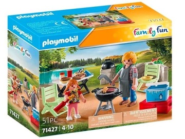 Zestaw z figurkami Family Fun 71427 Wspólne