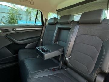 Skoda Kodiaq I SUV Facelifting 2.0 TDI SCR 200KM 2023 Skoda Kodiaq Style | 4x4 | Podgrz.fotele | Matrix, zdjęcie 20
