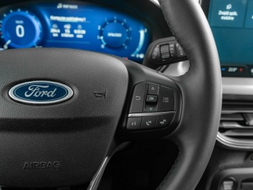Ford Focus IV Kombi Facelifting 1.0 EcoBoost 125KM 2024 Ford Focus GD2M271#1.0 EcoBoost Titanium X, zdjęcie 16