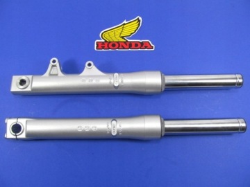 ЛАГА ЛАГИ АМОРТИЗАТОРЫ ОРИГИНАЛ HONDA SH 300