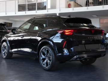 Cupra Formentor Crossover 1.5 TSI 150KM 2026 CUPRA Formentor 1.5 e-TSI DSG Suv 150KM 2026, zdjęcie 6