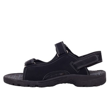 МУЖСКИЕ СПОРТИВНЫЕ САНДАЛИИ НА РЕГУЛИРУЕМОЙ РЕГУЛИРОВКЕ, УДОБНЫЕ