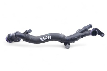 Rura Przewód Wody MERCEDES W177 W118 W247 X247 1.3 CGI A2822032600