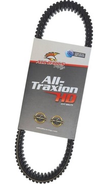 PASEK NAPĘDOWY ALL BALLS 2023/12 PASEK NAPĘDOWY POLARIS ACE 325 '14-'16,