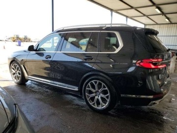 BMW X7 2024 BMW X7 2024, 3.0L, 4x4, po gradobiciu 3.0 Benzyna 375KM, zdjęcie 5