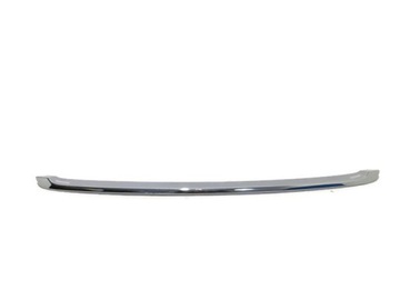 MINI COOPER BASE R56 11- LISTWA DOLNA ATRAPY CHROM