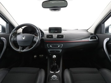 Renault Megane III Grandtour Facelifting 2013 2.0 T Renault Sport 220KM 2015 Renault Megane 220KM GT-Line Klimatyzacja Czujniki, zdjęcie 14