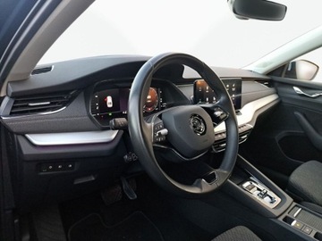 Skoda Octavia IV Liftback 2.0 TDI 150KM 2021 Skoda Octavia Style, Matrix, Head-Up, Smart Link, Asystenci, Keyless 2.0, zdjęcie 31