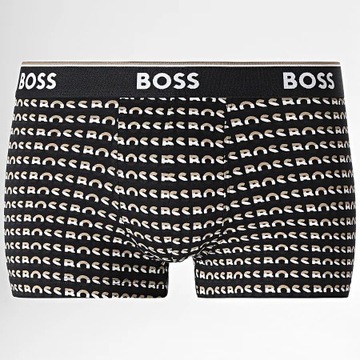 HUGO BOSS ORYGINALNE BOKSERKI 3-PACK XL