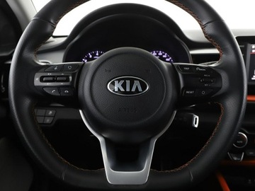 Kia Stonic Crossover 1.0 T-GDI 100KM 2019 Kia Stonic kamera półskóra navi tempomat, zdjęcie 20